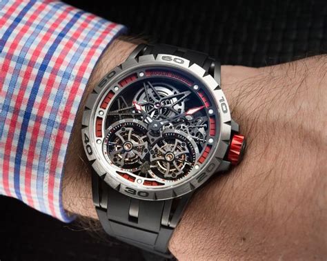 Market Makers: Top 25 Most Expensive Watch Brands in the World.